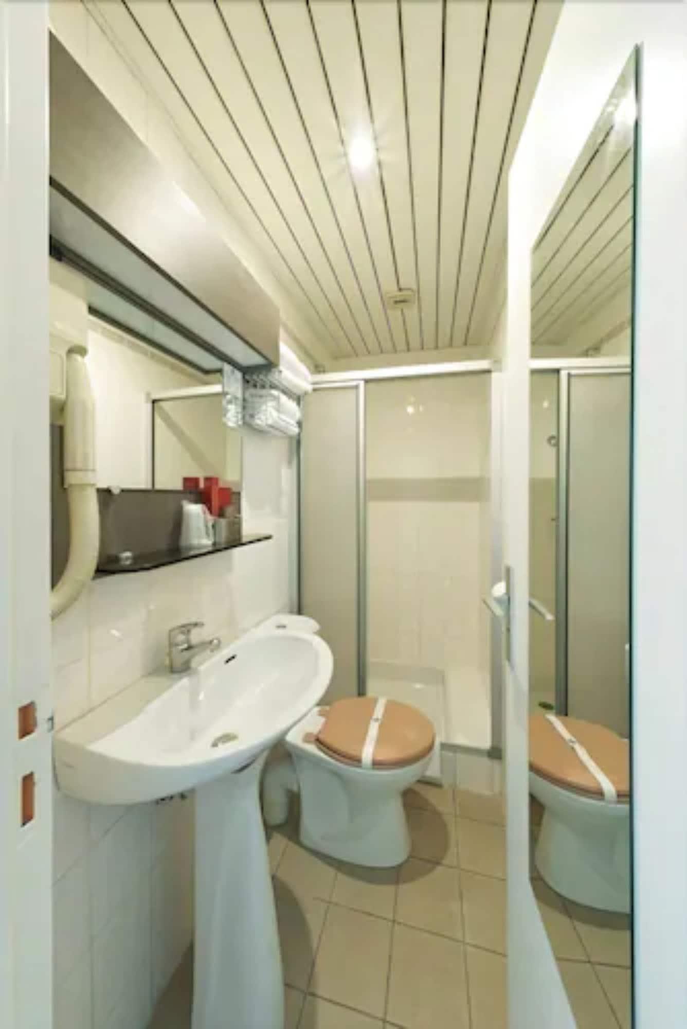 Hotel Latin Parijs