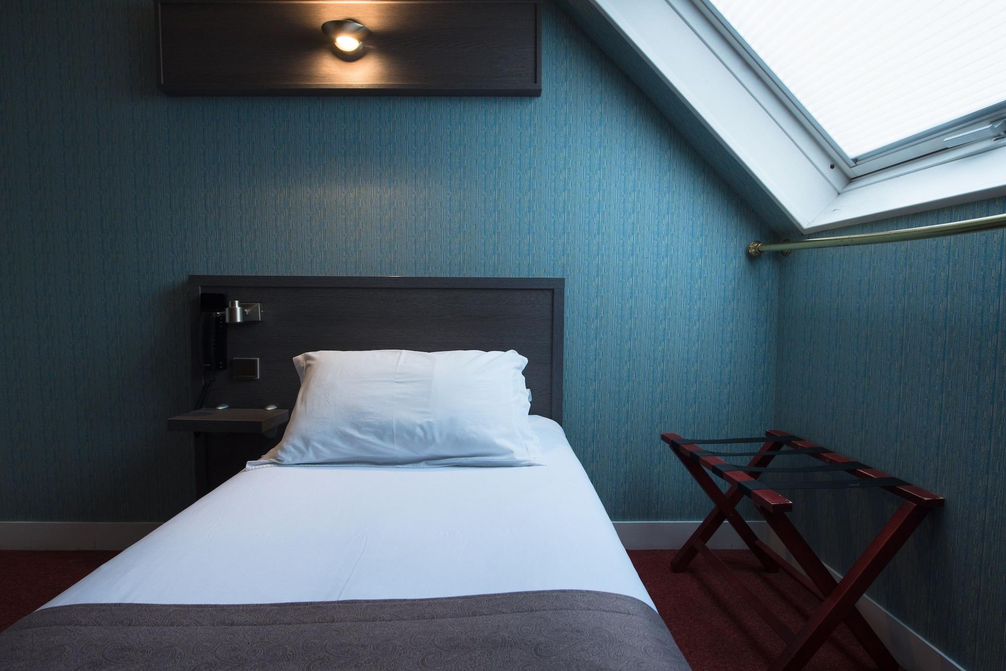 Latin Hotel Parijs