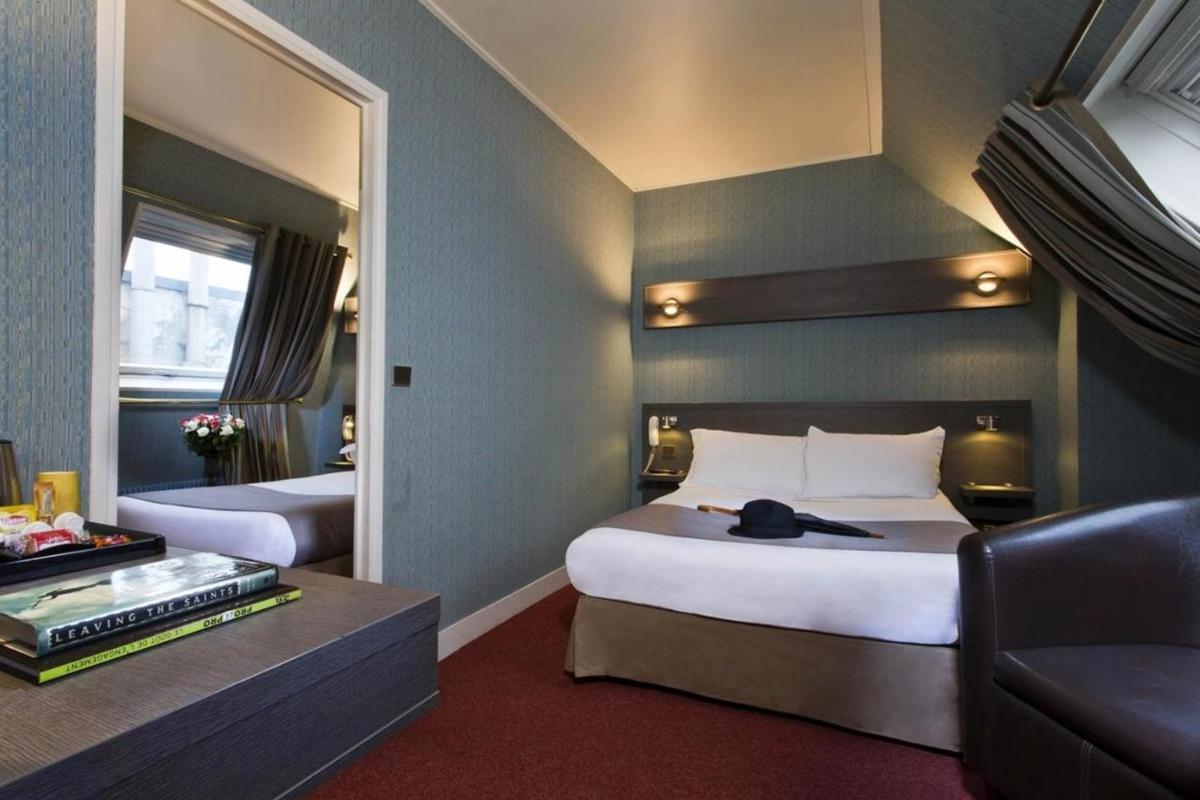 Hotel Latin Parijs