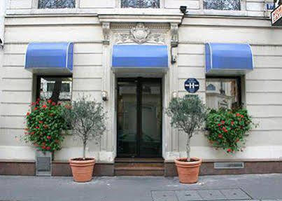 Latin Hotel Parijs